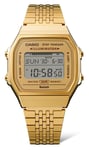 Casio ABL-100WEG-9AEF Vintage Illuminator Bluetooth (37.9mm Watch