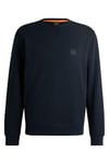 Boss Westart 10234591 Sweatshirt M