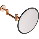 COSMIC WALL MAGNIFYING MIRROR