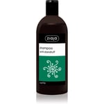 Ziaja Family Shampoo Shampoo Mod skæl 500 ml