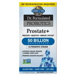 Garden of Life Dr. Formulated Probiotics Prostate+ 60 Veg Capsules