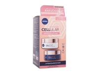 Cellular Expert Lift Advanced Anti-Age Duo Pack (W,50 Ml)