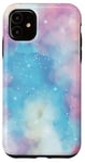 iPhone 11 Space & Universe Cosmos Nebula Astro Case