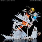 BANDAI Plamo Figurine Rise Naruto Shippuden : Naruto Uzumaki