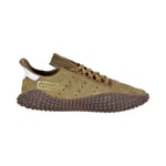 adidas Kamanda 01 Mens in Raw Desert/White