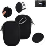 For Sony Cyber-shot DSC-RX100 VI Neoprene pouch bag sleeve case cover holster