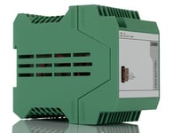 Onduleur (ASI) industriel - Installation (rail DIN) Phoenix Contact MINI-BAT/24DC/0.8AH