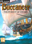 Buccaneer: The pursuit of infamy