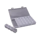 Schumacher Monkey King Parts Box - 28 Compartments