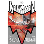 Batwoman: Elegy (häftad, eng)