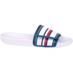 Chaussures Tommy Hilfiger  Maxi Velcro Pool Slide