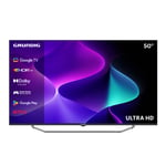 Grundig 50 GHU 7970 B TV 127 cm (50 ) 4K Ultra HD Smart TV Noir - Neuf