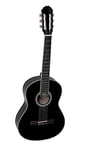 PURE GEWA Guitare classique BasicPlus 3/4 noir