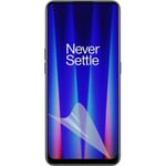 3-Pack OnePlus Nord CE 2 5G Skärmskydd - Ultra Thin Transparent