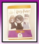 Figurine Wizzis - Pochette Wizarding World Harry Potter - Magasins U 2024