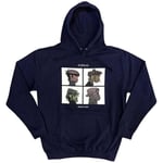 Gorillaz Unisex Adult Demon Days Hoodie - M