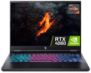 Acer Nitro 14 14.50in R7 16GB 512GB RTX 4060 Gaming Laptop