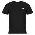 T-shirt Fred Perry  CREW NECK