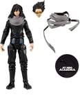 My Hero Academia 7 Inch Action Figure Shota Aizawa