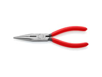 Knipex 4003773033912, Vinklad Kraftavbitare, Plast, Röd, 160 Mm, 115 G