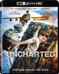 Uncharted