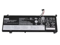 Lenovo ThinkBook 15 G3 ACL (21A4) original Batterie 60Wh 15,44V/4 cellules