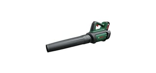 Bosch AdvancedLeafBlower 36V-750 Cordless Leaf Blower (1 x 2.0 Ah Battery, 36 Volt System, for Removing Stubborn Leaves on Large Areas, Light Weight: 2.8 kg, in Box)