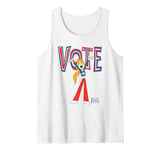 Ripple Junction x Schoolhouse Rock Vote For Sarah Suffrage Tank Top