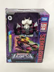 Transformers Toys Generations Legacy Deluxe Skullgrin Action Figure 5.5"