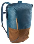 Vaude CityGo Bike 23 Backpack 20-29L - Baltic Sea, One Size