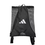 adidas Mesh Bag Martial Arts Boxing Gym Sports Equipment Breathable Holdall