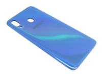 Cache Batterie Samsung Galaxy A40 - Bleu