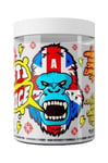 Gorillalpha - Yeti Juice, Mango & Passion Fruit - 480g