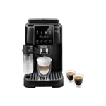 DeLonghi Magnifica Start ECAM220.60.B Bean to Cup Coffee Machine - Black