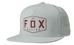 FOX FOX Crest Snapback Keps