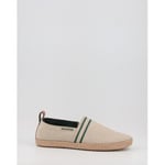 Espadrilles Tommy Hilfiger  ESPADRILLE C CHAMBRAY