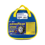 Auton lumiketjut Goodyear T-90