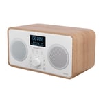 Amadeus musica DAB+ radio Lyst tre