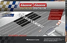 Carrera Digital 132 / Digital 124 Jouet, 20030370, Taille Unique