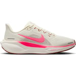 Nike Pegasus 41 Skor Rosa EU 39 Kvinna