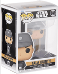 Funko Pop! Disney Star Wars - Tala Durith #541 Bobble-Head Vinyl Figure