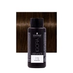 Schwarzkopf Igora Vibrance 5-00 Extra Natural Light Brown 60ml