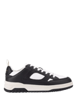 KG Kurt Geiger Ryder Retro Trainers, White/Multi