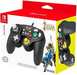 HORI Nintendo Switch Battle Pad (Zelda) GameCube Style Controller -