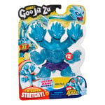 Goo Jit Zu Hero Pack S2 1-p Ultra Rare Hydra