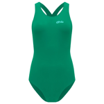 DHB Aeron Womens Swimsuit / swimming costume - UK 14