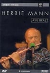 Herbie Mann: Jasil Brazz DVD