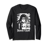 Attack on Titan Season 4 Eren Explosion Long Sleeve T-Shirt