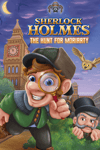 Sherlock Holmes – The Hunt for Moriarty (Nintendo Switch) eShop Key EUROPE