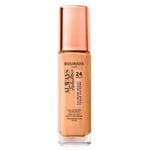 Soins visage Bourjois  ALWAYS FABULOUS 24H foundation 310 30 ml